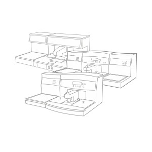 Embedding Machine