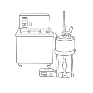 Engler Viscometer