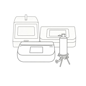 Filter Integrity Tester