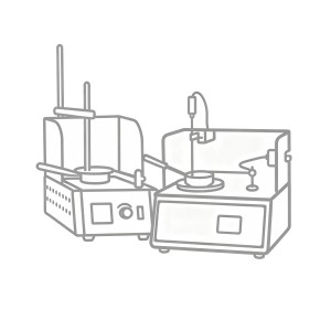 Flash Point Tester