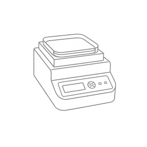 Heat Shrink Tester