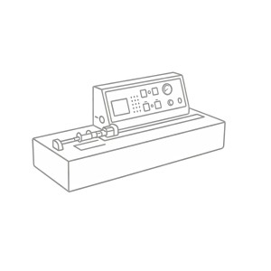 Hot Sticky Pull Tester