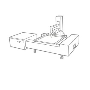 LB films Membrane machine