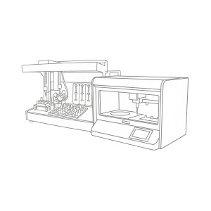 Liquid-based Cell