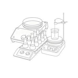 Magnetic Stirrers