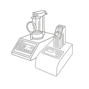 Melting Point Tester