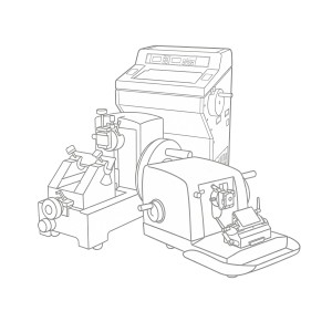 Microtome