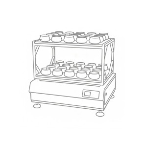 Oscillator & Shakers