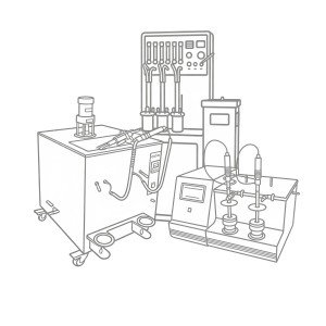 Oxidation Stability Tester