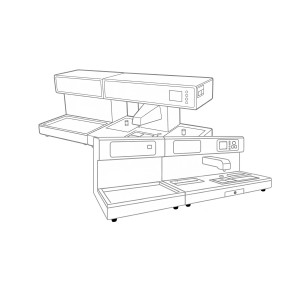 Paraffin Embedding Machine