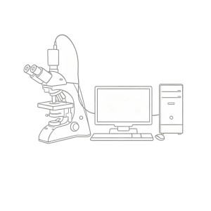 Particle Image Analyzer