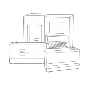 Particle Size Analyzer