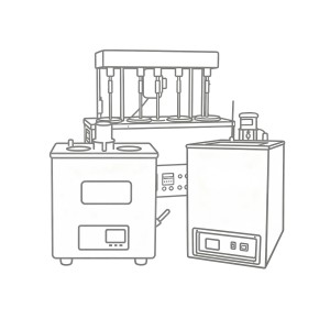 Rust & Corrosion Tester