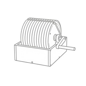 Sample Cutter