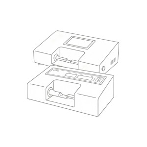 Tablet Hardness Tester