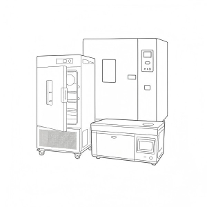 Testing Chamber