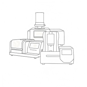 Thermal Analyzer