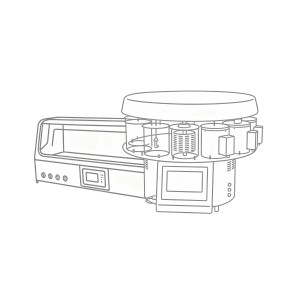 Tissue Processor