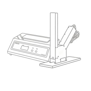 Transparency Tester